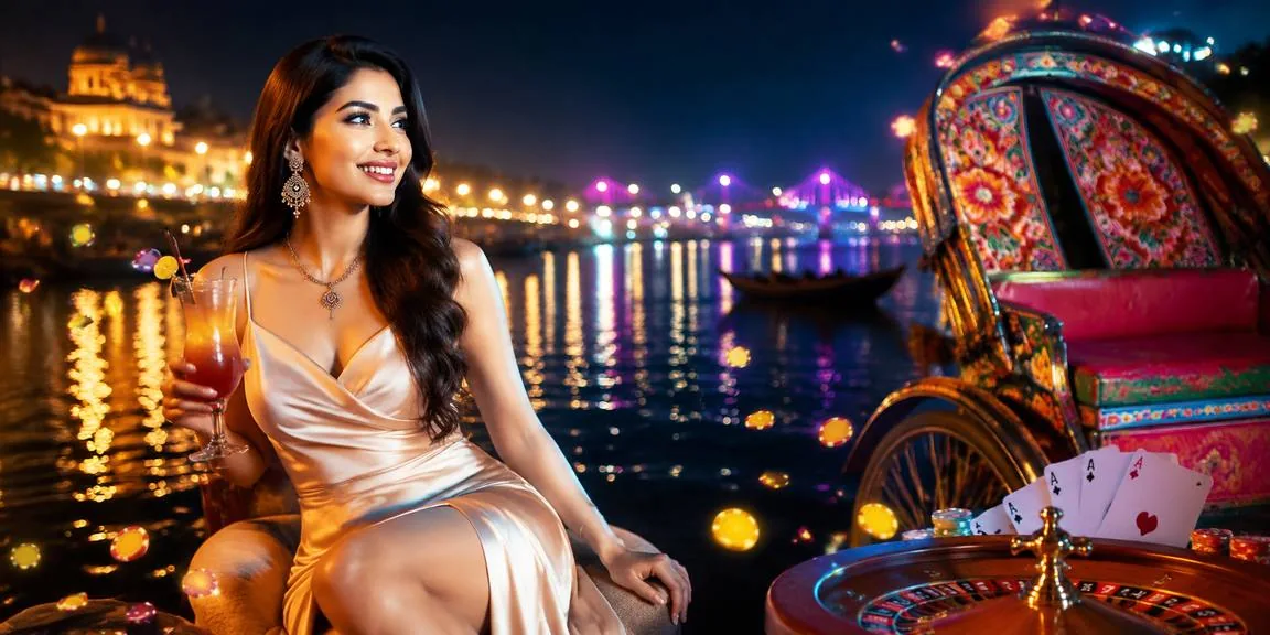 qbc88 What We Offer in Baccarat Twilight